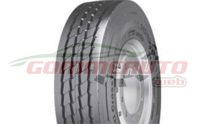 COP. 13/ R22.5 156/150K CROSSTRAC HS3